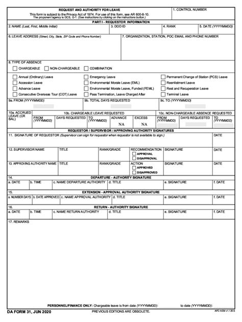 da31 pdf|da31 2020 form pdf.